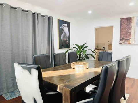 D140 Keilor Down Vacation - Accommodation Yamba 3