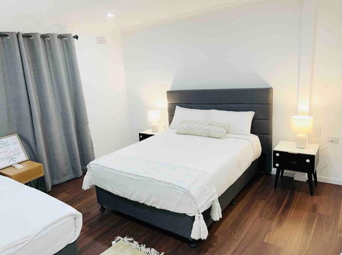 D140 Keilor Down Vacation - Accommodation Yamba 4