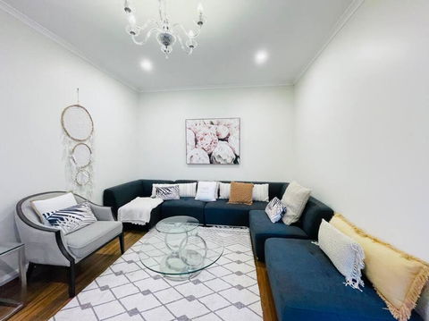 D141 Your Joyful Vacation - Accommodation Yamba 0