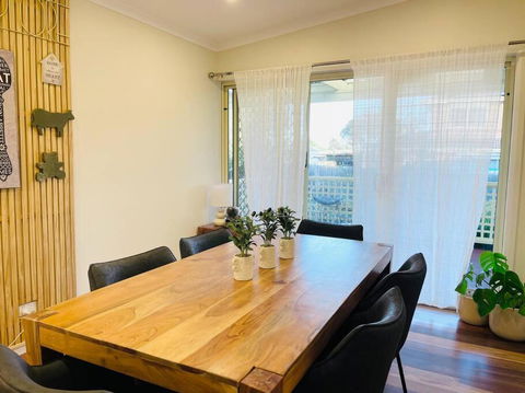 D141 Your Joyful Vacation - Accommodation Yamba 1