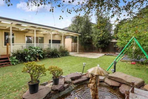 D141 Your Joyful Vacation - Accommodation Yamba 2