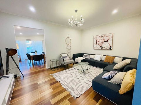 D141 Your Joyful Vacation - Accommodation Yamba 3