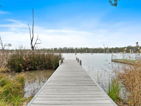 D3 Ski Ranch - Accommodation Yamba 1