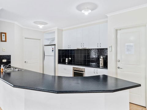 D3 Ski Ranch - Accommodation Yamba 2