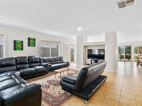 D3 Ski Ranch - Accommodation Yamba 3