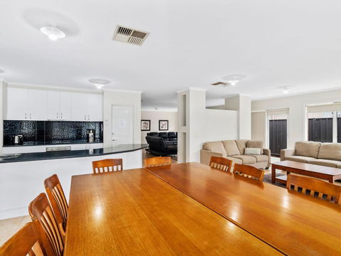 D3 Ski Ranch - Accommodation Yamba 4