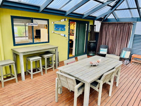 Da Ja Surf - Pet Friendly - Accommodation Yamba 0