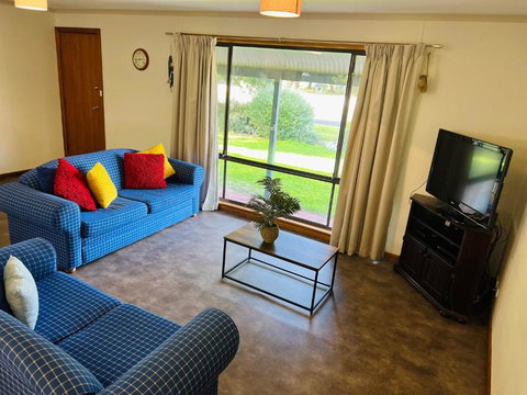 Da Ja Surf - Pet Friendly - Accommodation Yamba 1