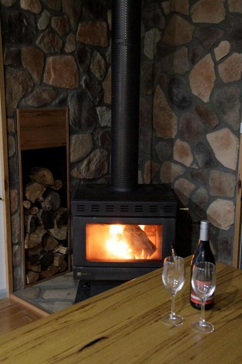 Dacelo - Accommodation Yamba 2