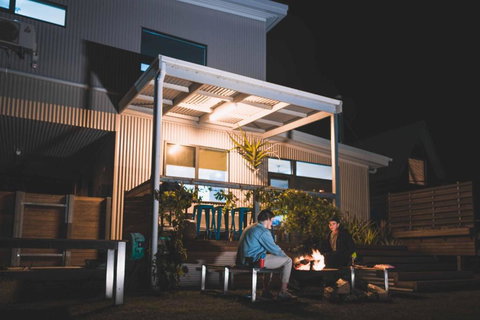 Dacelo - Accommodation Yamba 4