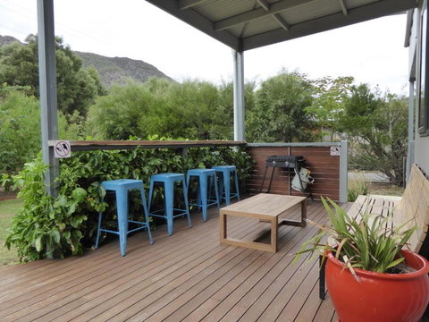 Dacelo - Accommodation Yamba 3