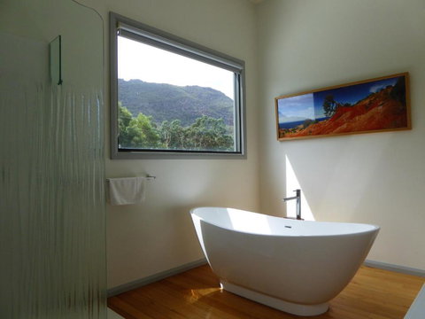 Dacelo - Accommodation Yamba 1