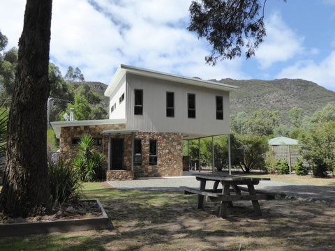 Dacelo - Accommodation Yamba 0