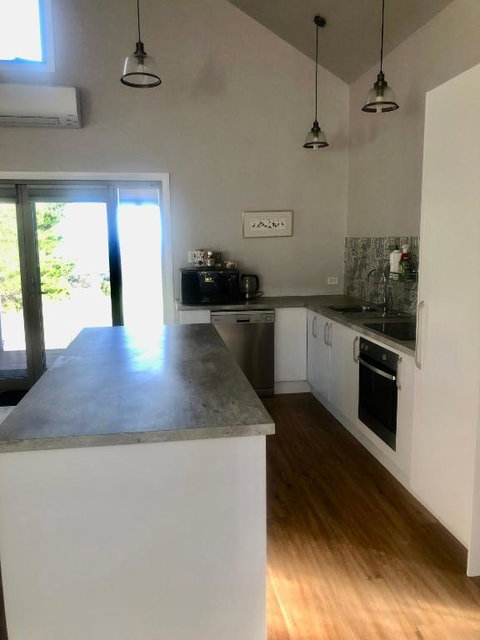 Danara Cottage - Accommodation Yamba 2