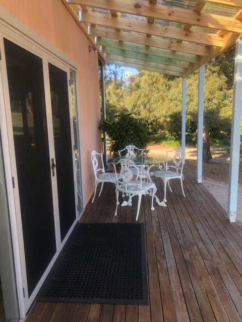 Danara Cottage - Accommodation Yamba 4