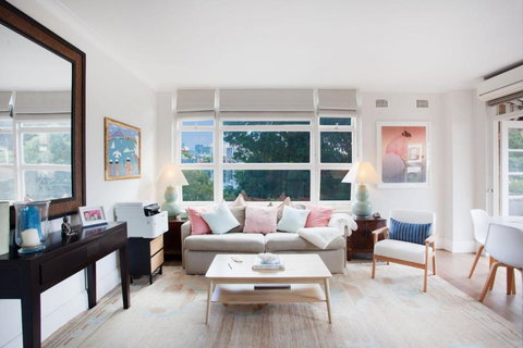 Darling Delight, Darling Point - Accommodation Yamba 0