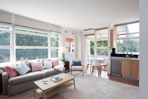 Darling Delight, Darling Point - Accommodation Yamba 2