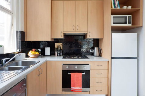 Darling Delight, Darling Point - Accommodation Yamba 3