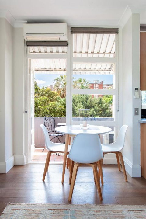 Darling Delight, Darling Point - Accommodation Yamba 4