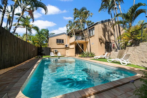 Descola 10 - Accommodation Yamba 1