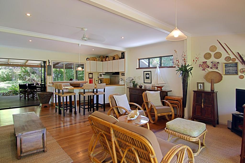 Byron Bay NSW Accommodation Yamba