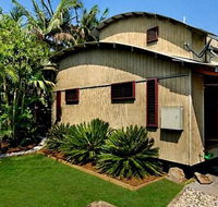 2b Manfred St - The Wave House - Accommodation Yamba