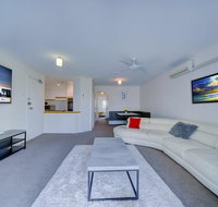 2BR Aloha Lane Main Beach Apartment - Accommodation Yamba