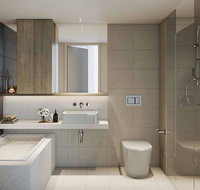 3 bed rooms apartment super convenient location - Accommodation Yamba