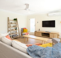 3 Bedroom Apartment Minutes from Main Beach - Accommodation Yamba