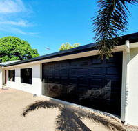 3 bedroom central home - Accommodation Yamba