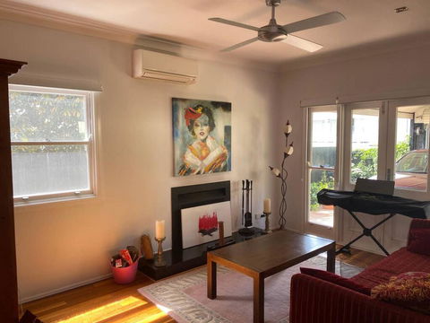 3 Bedroom Character Home Near CBD - Accommodation Yamba 2