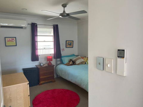 3 Bedroom Character Home Near CBD - Accommodation Yamba 3