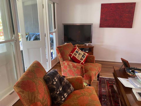 3 Bedroom Character Home Near CBD - Accommodation Yamba 0