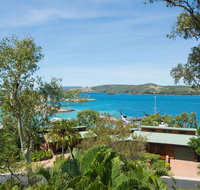3 Bedroom Heliconia Grove on Hamilton Island - Accommodation Yamba