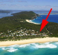 3 MELALEUCA - Accommodation Yamba