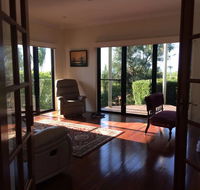 3 Sea/Fraser Island View Deckings Beachfront Marina - Accommodation Yamba