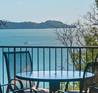 3 The Panorama Hamilton Island 2 Bedroom 2 Bathroom Ocean View Modern Apartment - Accommodation Yamba
