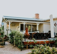 3 Willows Vineyard Cottage - Accommodation Yamba