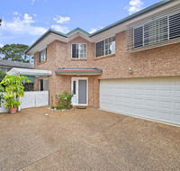 3/54 Owen Street Port Macquarie - Accommodation Yamba