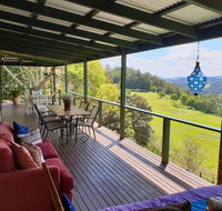 305 Montville - Accommodation Yamba