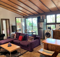 305 Montville - The Artist's Cottage - Accommodation Yamba