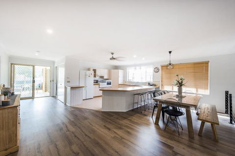 31 Melville Street - Accommodation Yamba 3