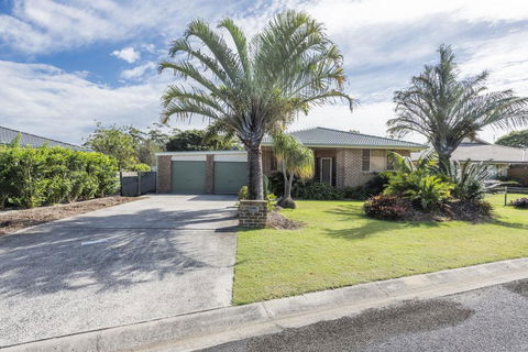 31 Melville Street - Accommodation Yamba 0
