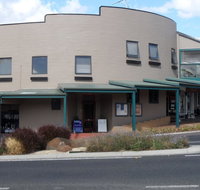 31 on the Terrace - Accommodation Yamba