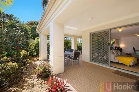 32 Beachside - Accommodation Yamba 2