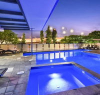 3br Stylish Apt CBD River  City Views SpaSaunaPoolNetflix - Accommodation Yamba