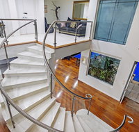4.5 Million Dollar Dream Mansion in Surfers Paradise - Accommodation Yamba