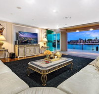 4.5 Million Dollar Surfers Paradise Dream Mansion - Accommodation Yamba