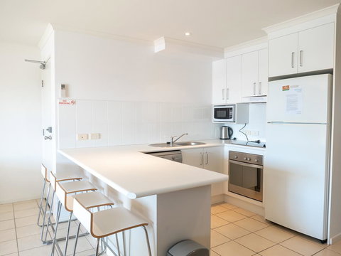 4/4 On First - Accommodation Yamba 1