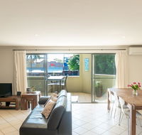 4/4 On First - Accommodation Yamba